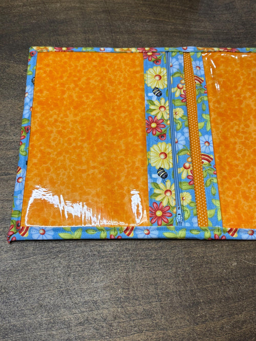 Cross Stitch Project Folio Size Med PB111